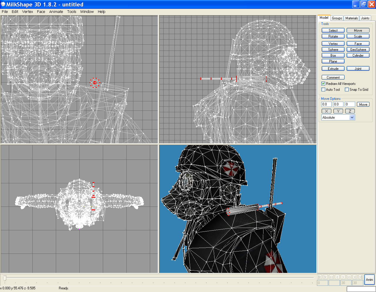 Player Model Editing for N00bs Tutorial for Counter-Strike: Source | CS ...
